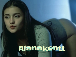 Alanakentt