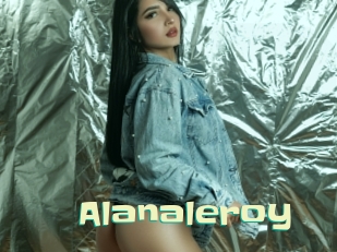 Alanaleroy