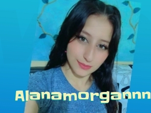 Alanamorgannn