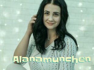 Alanamunchen