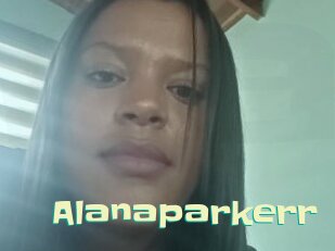 Alanaparkerr