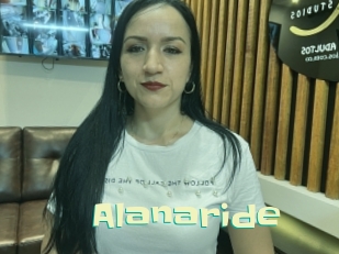 Alanaride