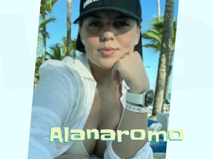 Alanaromo
