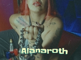 Alanaroth
