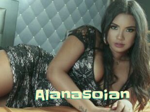 Alanasoian