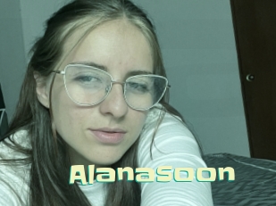 Alanasoon