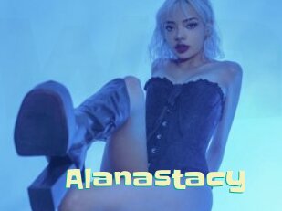 alanastacy Wanna Meet