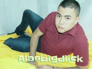 alanbigdiick Wanna Meet