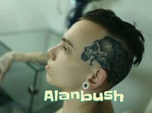 Alanbush