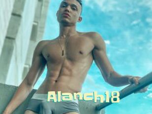 alanch18 Wanna Meet