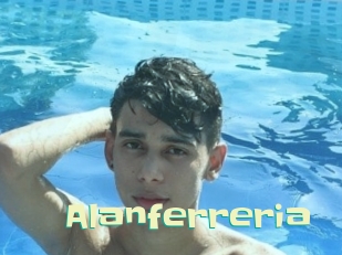Alanferreria