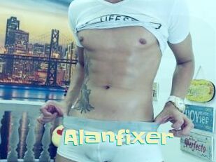 Alanfixer