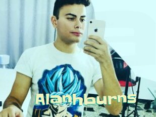 Alanhburns