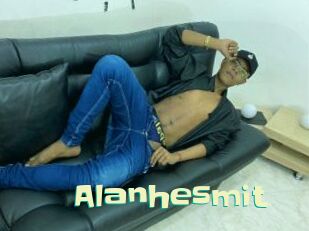 Alanhesmit
