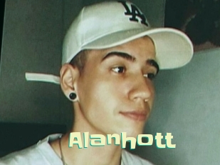 Alanhott