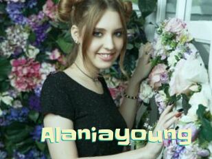 Alaniayoung