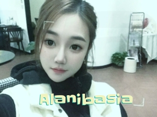 alanibasia Wanna Meet