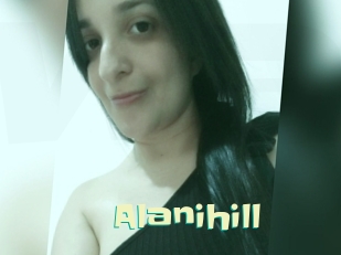 alanihill Wanna Meet