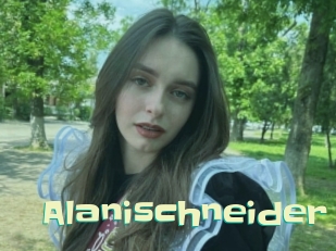 Alanischneider