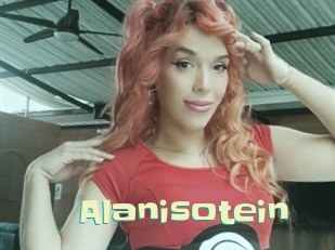 alanisotein Wanna Meet