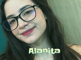 Alanita