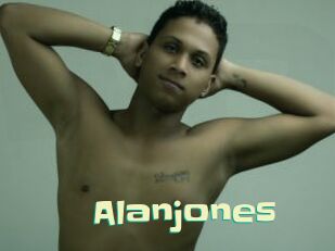 Alanjones