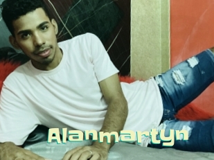 Alanmartyn
