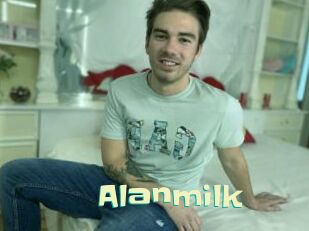 Alanmilk