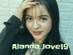 alanna_love19 Wanna Meet