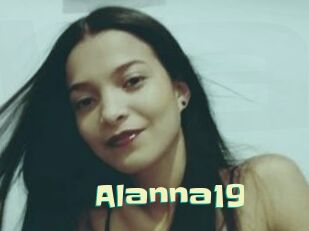 alanna19 Wanna Meet