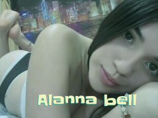 Alanna_bell
