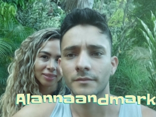 Alannaandmark