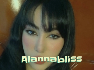 Alannabliss