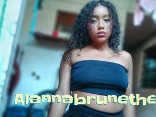 Alannabrunethe