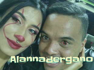 alannadergano Wanna Meet