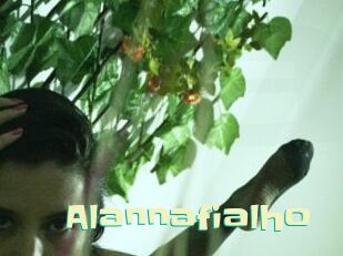 alannafialho Wanna Meet