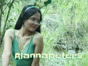 Alannapeters