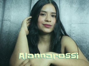 Alannarossi