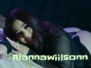 alannawiilsonn Wanna Meet