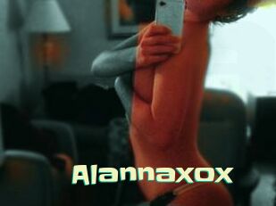 Alannaxox