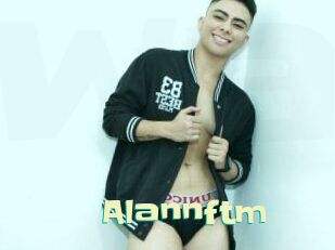 Alannftm