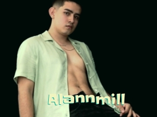 Alannmill