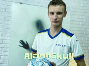 alannskull Wanna Meet
