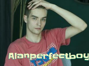 Alanperfectboy