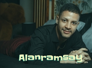 alanramsay Wanna Meet