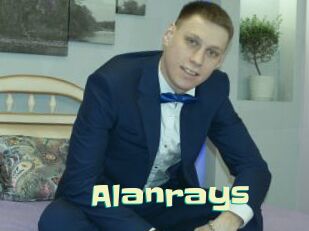 Alanrays
