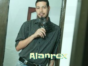 Alanrex
