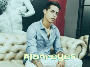 Alanreyes
