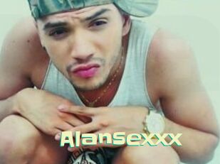 Alansexxx