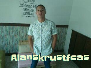 Alanskrustfcas